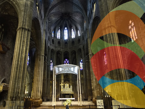 Catedral de Gerona